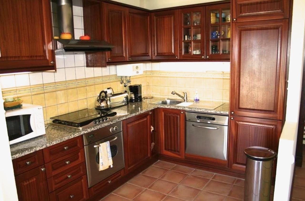 Villa Casa Rosa Azul - Terracos de Benagil  Esterno foto