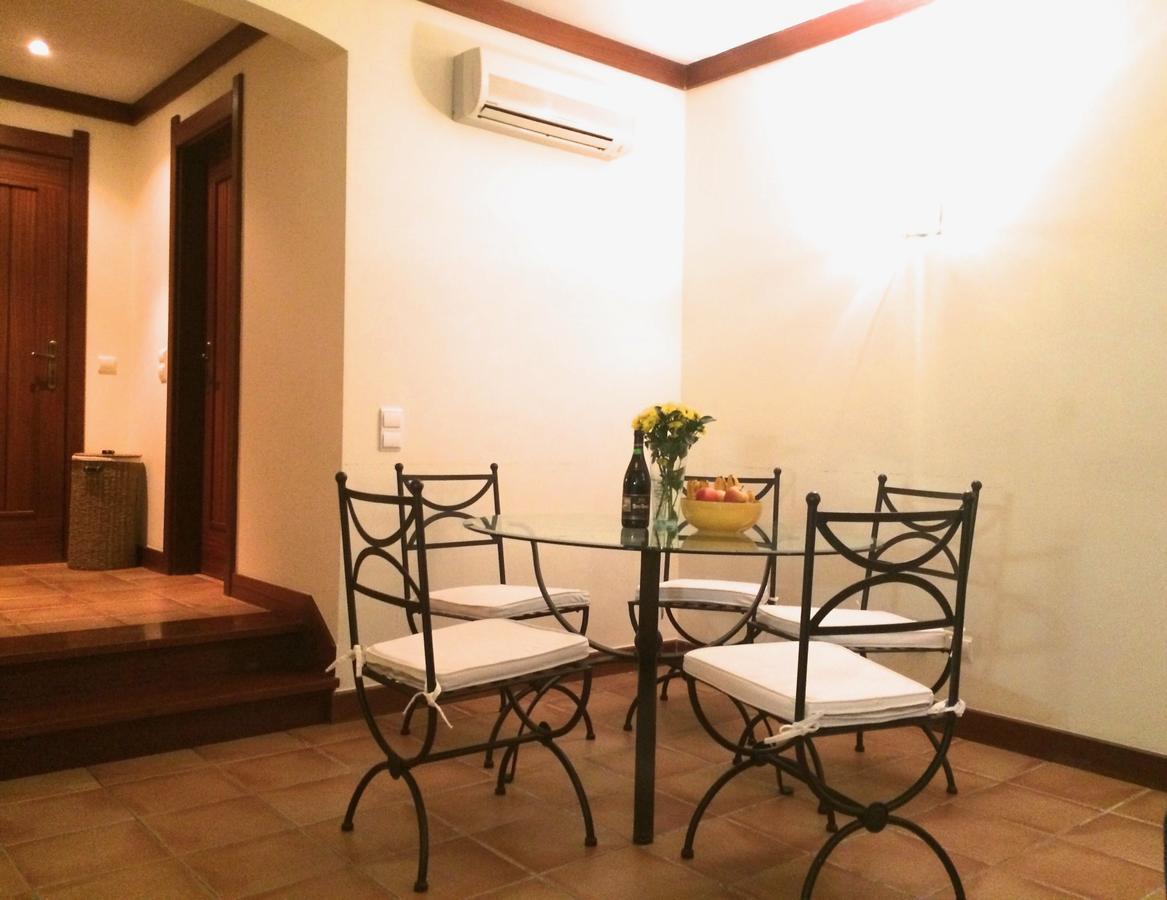 Villa Casa Rosa Azul - Terracos de Benagil  Esterno foto