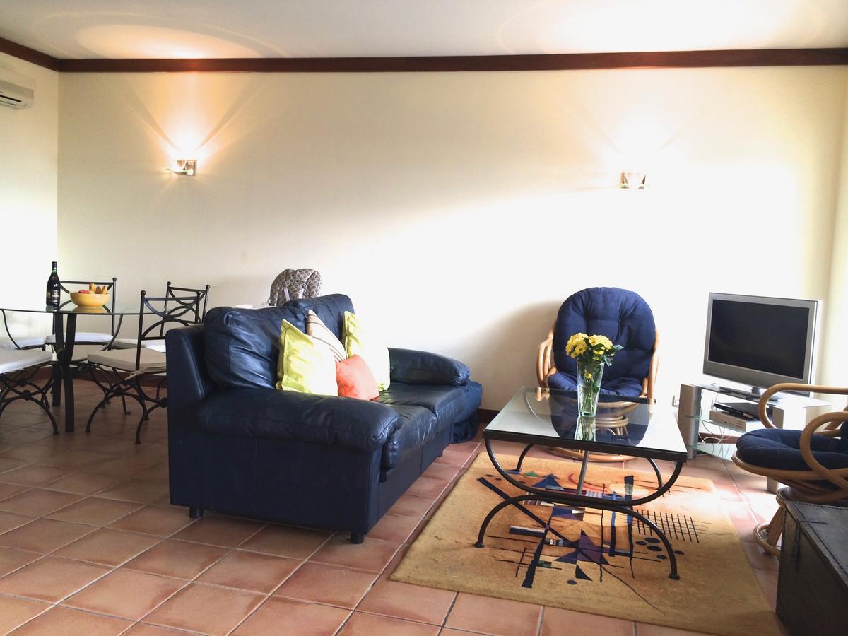 Villa Casa Rosa Azul - Terracos de Benagil  Esterno foto